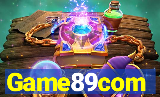 Game89com