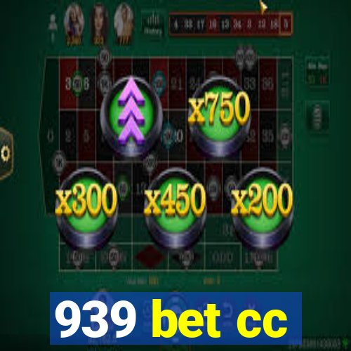 939 bet cc