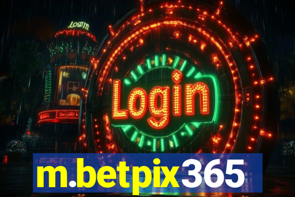 m.betpix365