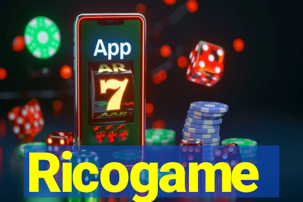 Ricogame