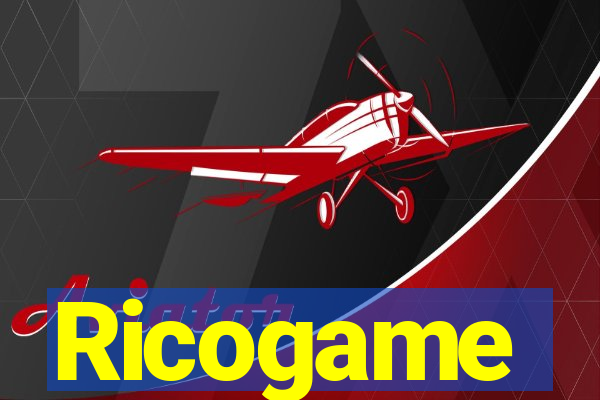 Ricogame