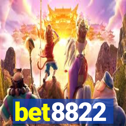 bet8822