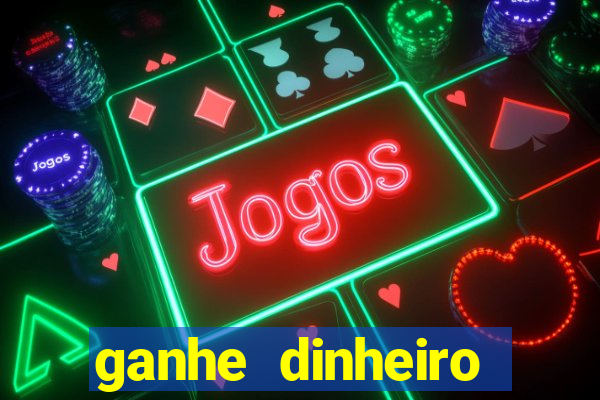 ganhe dinheiro jogando sem depositar
