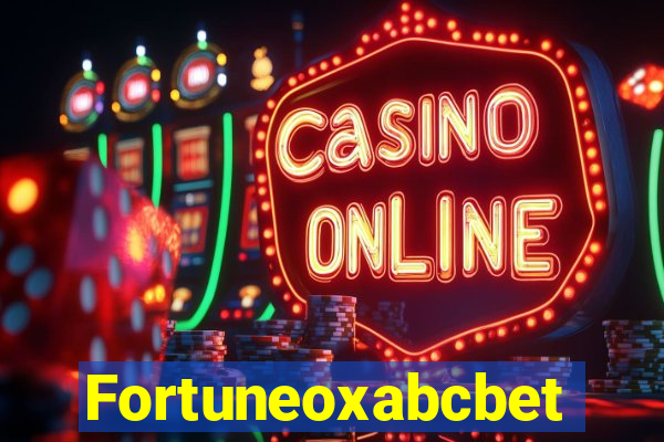 Fortuneoxabcbet