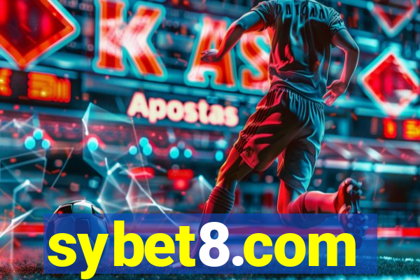 sybet8.com