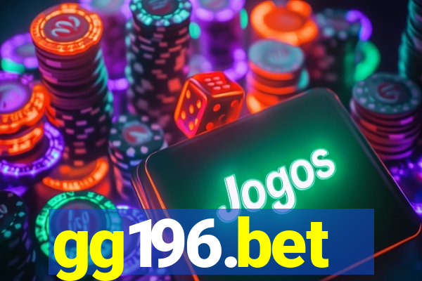 gg196.bet