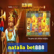 natalia bet888