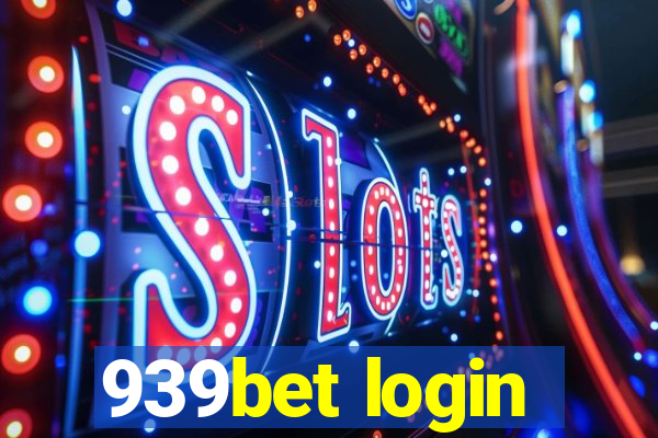 939bet login