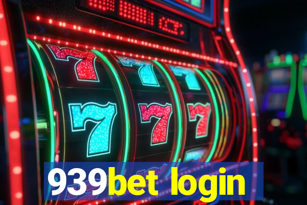 939bet login