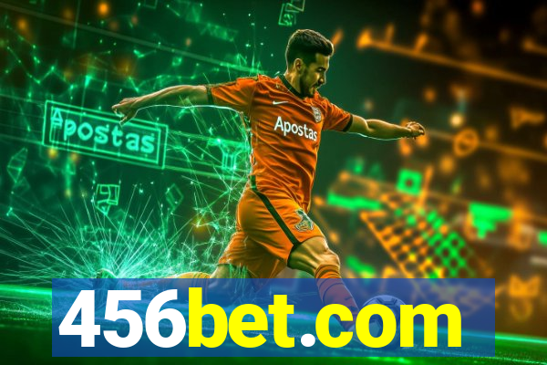 456bet.com