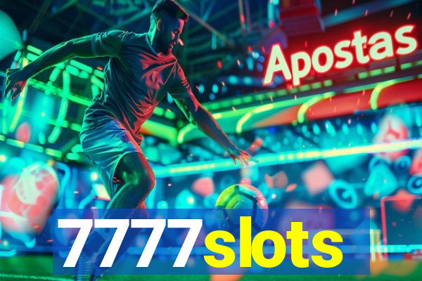 7777slots