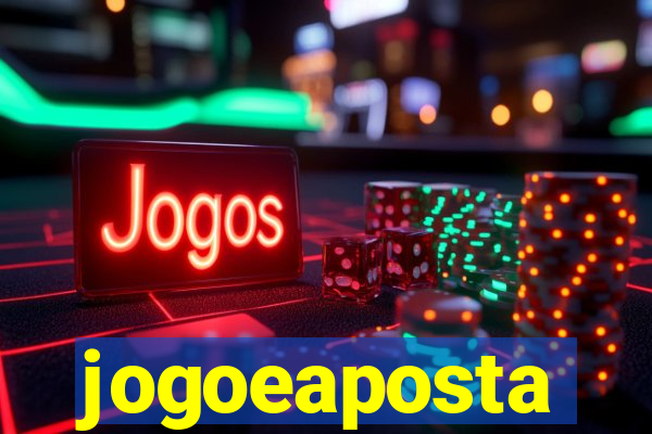 jogoeaposta