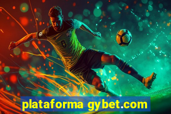 plataforma gybet.com