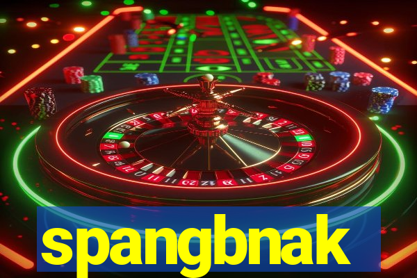 spangbnak