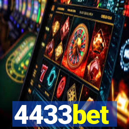 4433bet