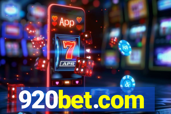 920bet.com