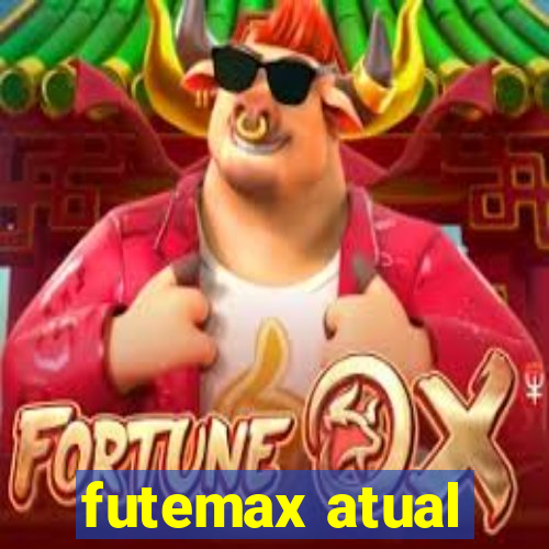 futemax atual