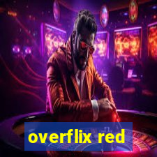 overflix red