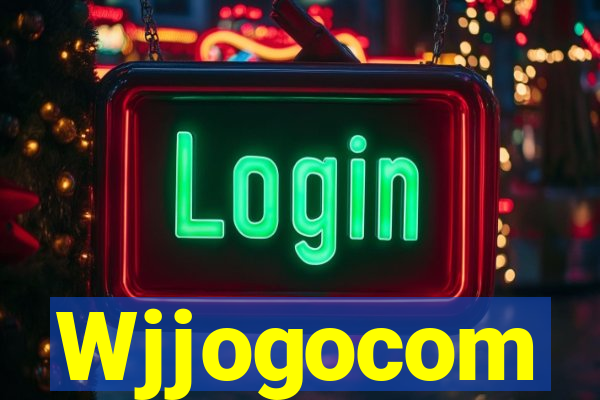 Wjjogocom