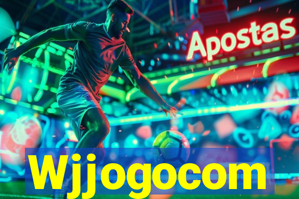 Wjjogocom