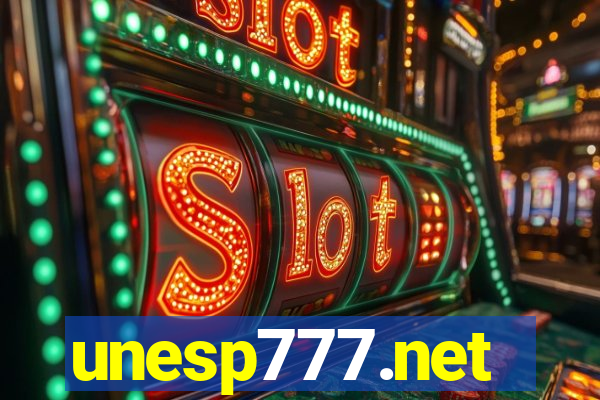 unesp777.net