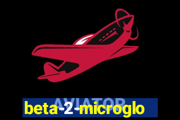 beta-2-microglobulin