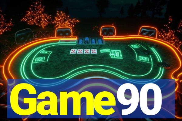Game90