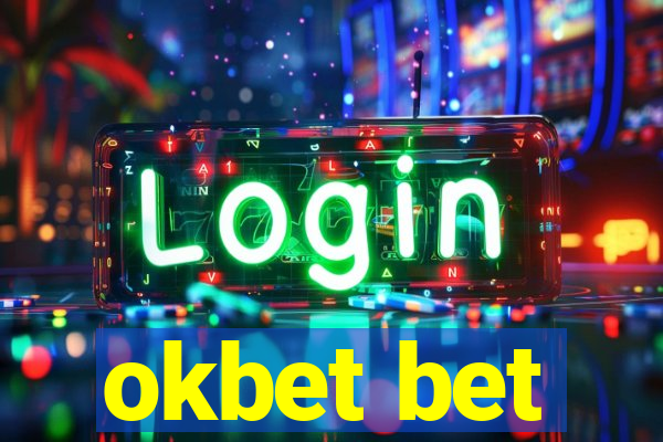 okbet bet