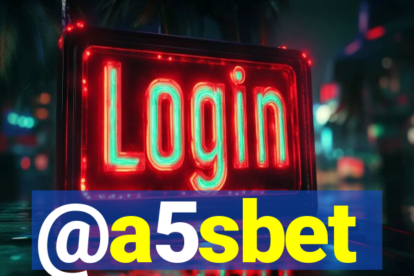 @a5sbet