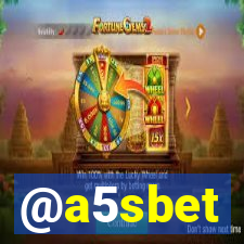 @a5sbet