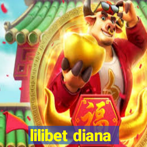 lilibet diana