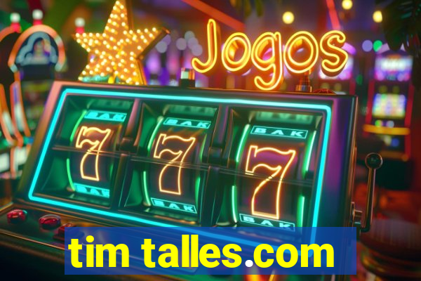 tim talles.com