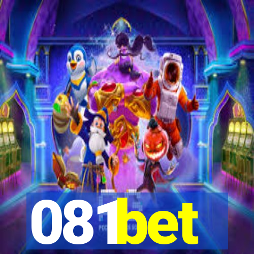 081bet