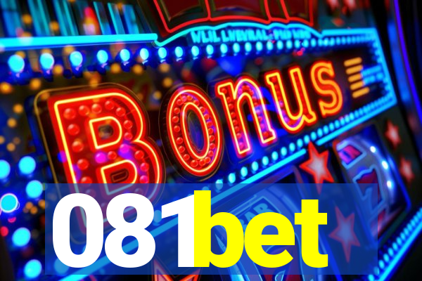 081bet