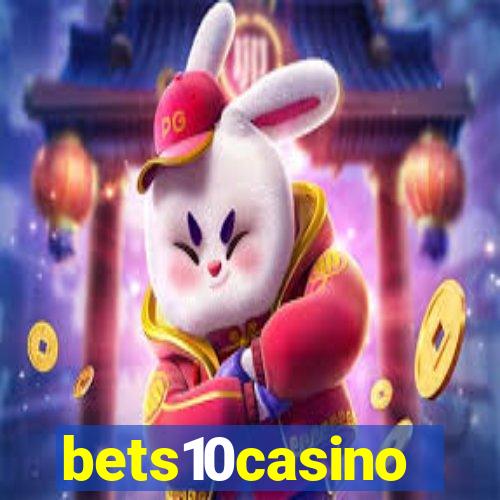 bets10casino