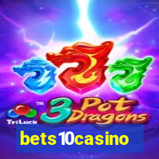 bets10casino