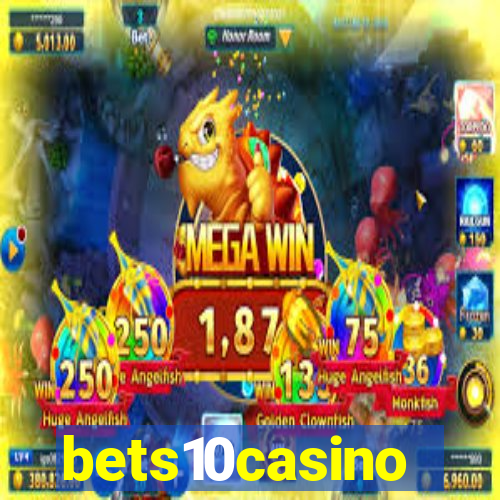 bets10casino