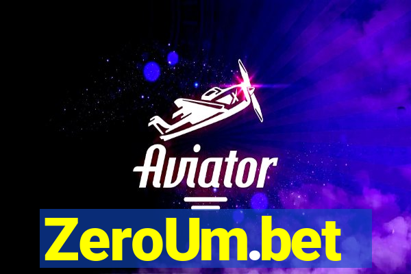 ZeroUm.bet