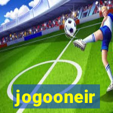 jogooneir