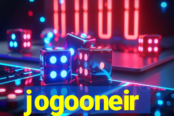 jogooneir