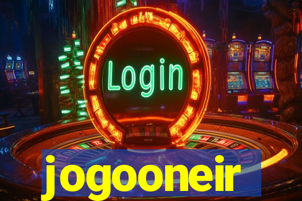 jogooneir