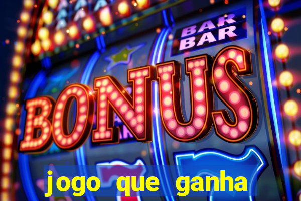 jogo que ganha dinheiro pagbank