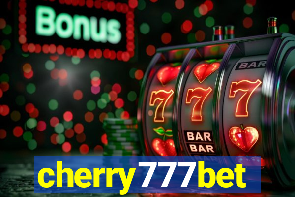 cherry777bet