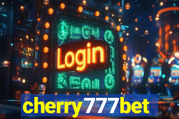 cherry777bet