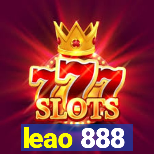 leao 888