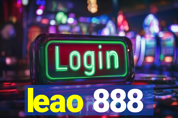 leao 888