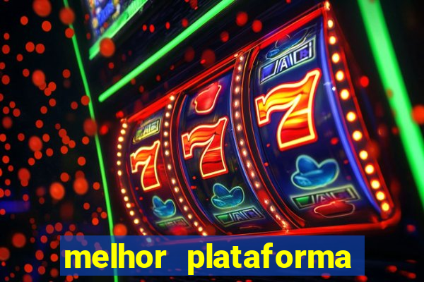 melhor plataforma para jogar fortune