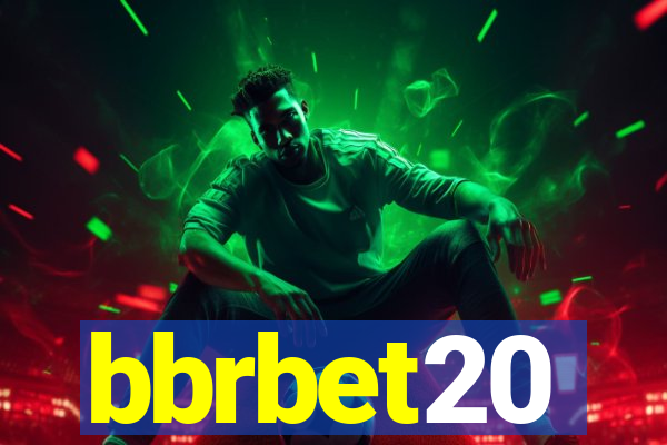 bbrbet20