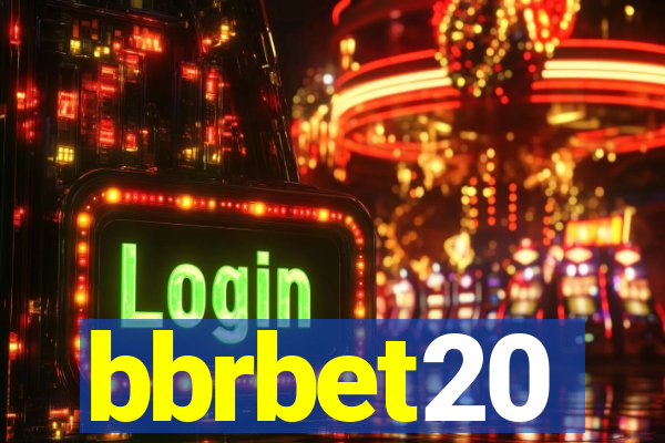 bbrbet20