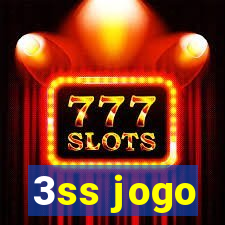 3ss jogo